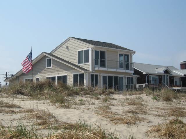 Jersey Dunes Beach House