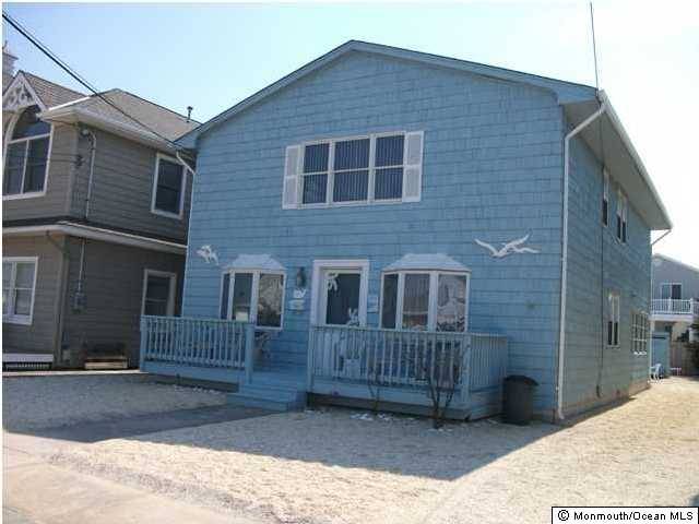 Lavallette Beach Block