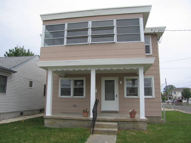 Wildwood Crest 1st. Floor Duplex