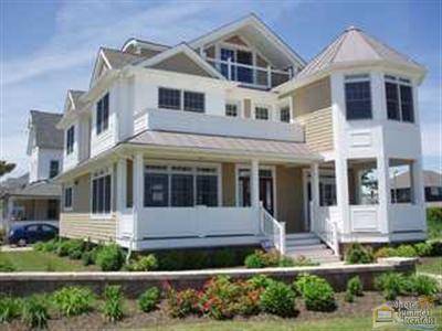 Point Pleasant Spectacular 5 Bedroom Beachfront Home