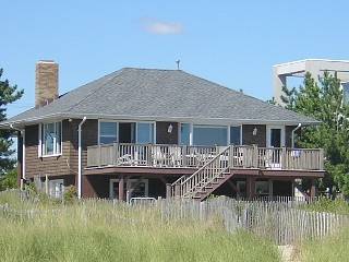 Point Pleasant Beach 4BR House with Beach Access