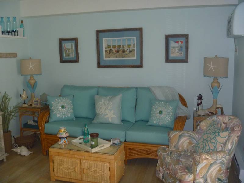 Seaside Heights Beautiful 2 BR Condo