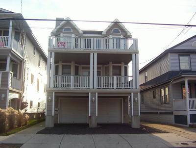 Ocean City Ocean View -7 Houses to Beach