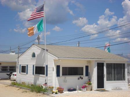 Lavallette 2012 Shore House Fall Rental Season