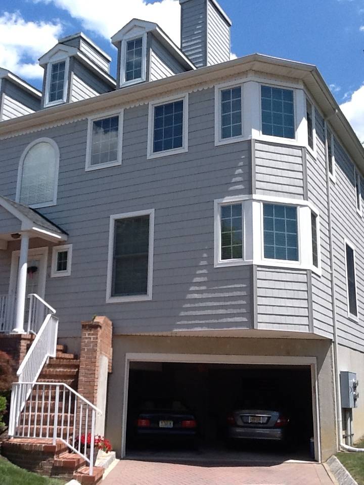 Brielle Luxury 2 Bedroom Condo
