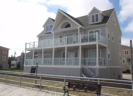 Brigantine 3 Bedrooms Home with Pets OK,