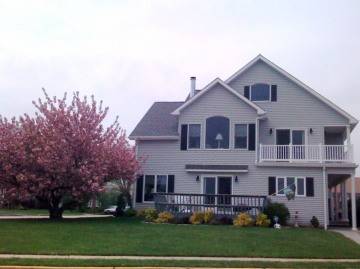 Pet Friendly Lakeview Home