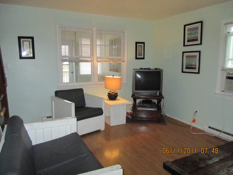 Seaside Heights 4BR Cape Cod