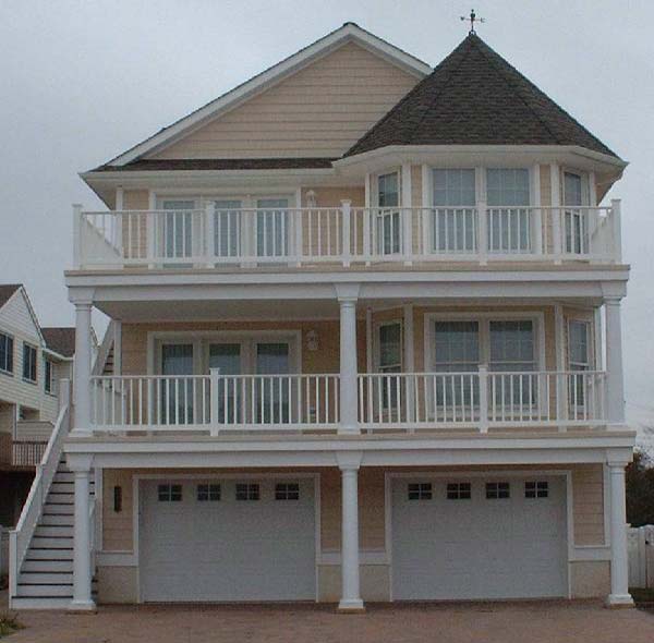 Wildwood Crest Luxury Rental