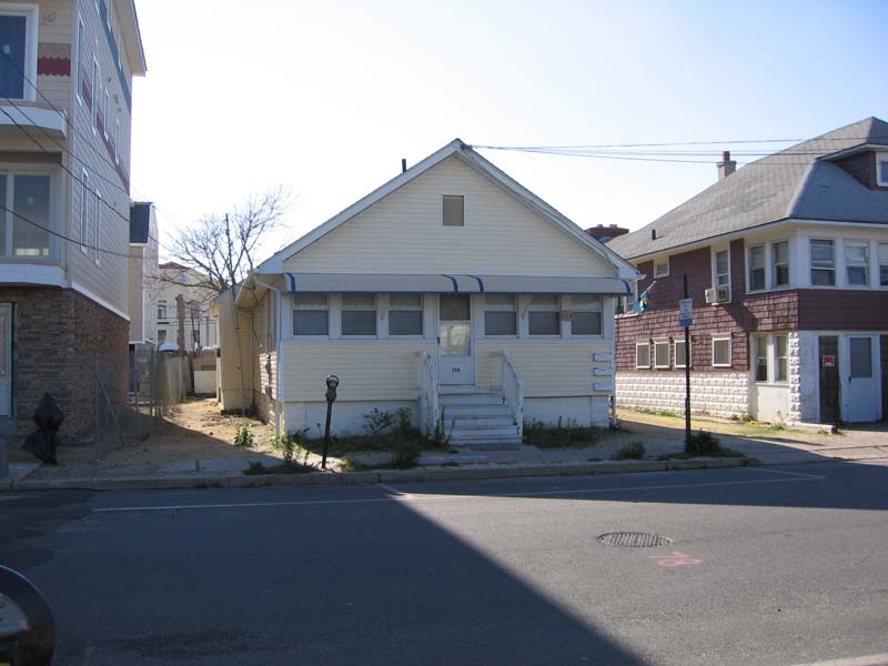 Seaside Heights 3BR on Blaine Avenue