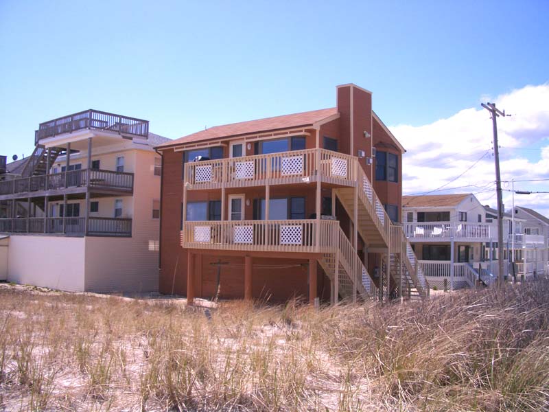 LBI - Shipbottom Affordable Oceanfront