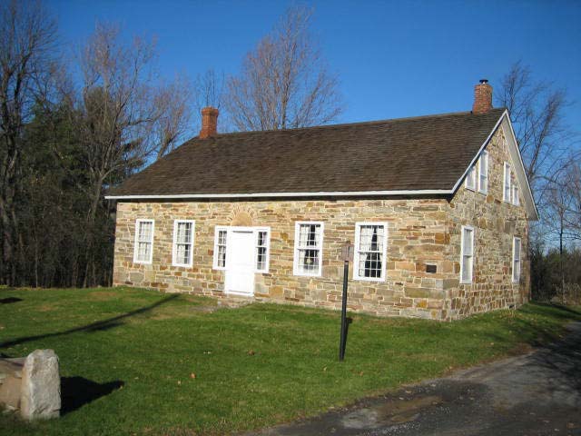 Adirondack Historic Homestead on 80 Private Acres