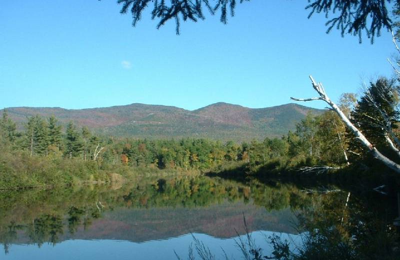 Wilmington Whiteface Waterfront Ausable Lodge