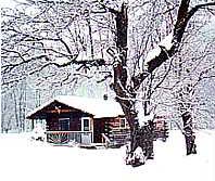 Big Indian Cold Spring Lodge