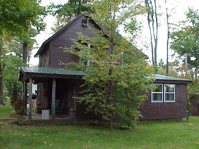 Star Lake Adirondack Cottages