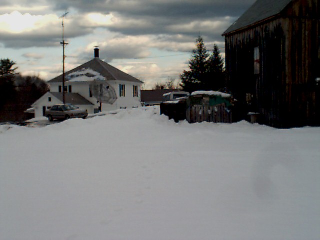 North Creek Village Home