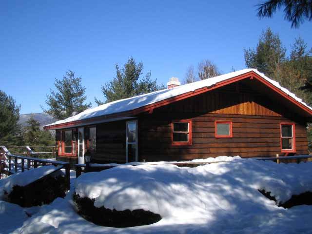 Lake Placid Retreat - 4 BR Ski Chalet