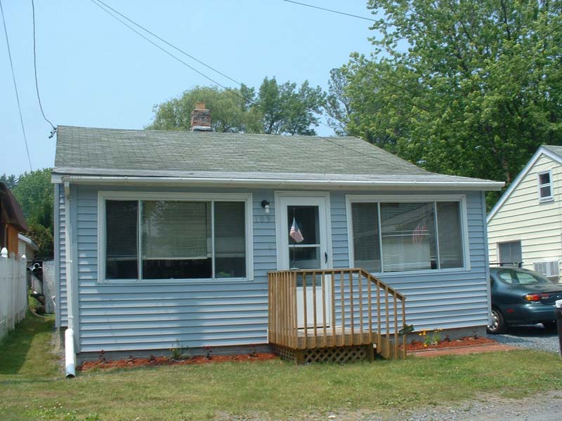 Saratoga Lakehouse