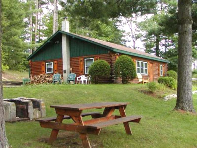 Lake Placid - The Little Loj at Whiteface