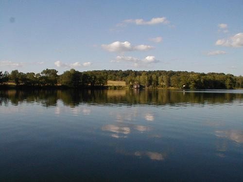 Catskills Lakefront Vacation Home