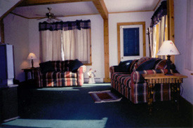 Lake Placid Affordable Village Home - Bonnie`s House