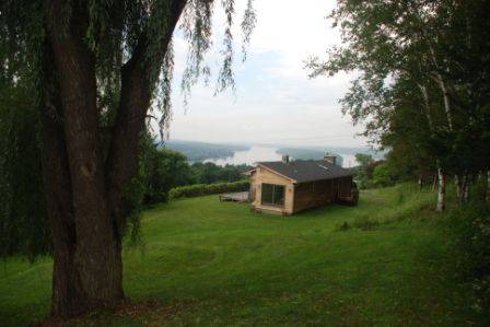 Hudson Contemporary 2 Bedroom Ranch on Mt. Merino