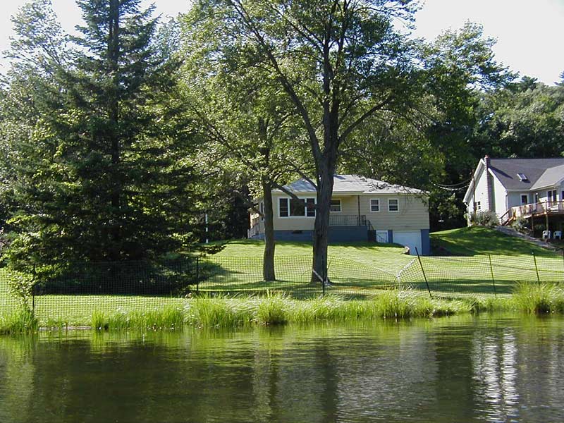 Glen Lake Vacation House