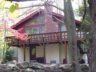 Windham Immaculate Chalet