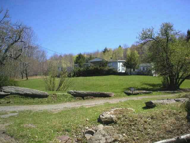 Jeffersonville-Sullivan County Country Rental