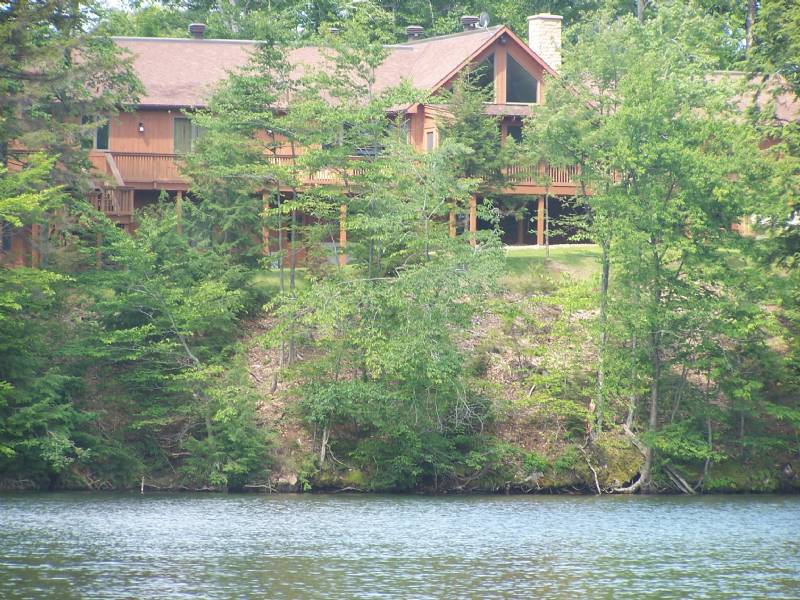 Beaver Point Lodge