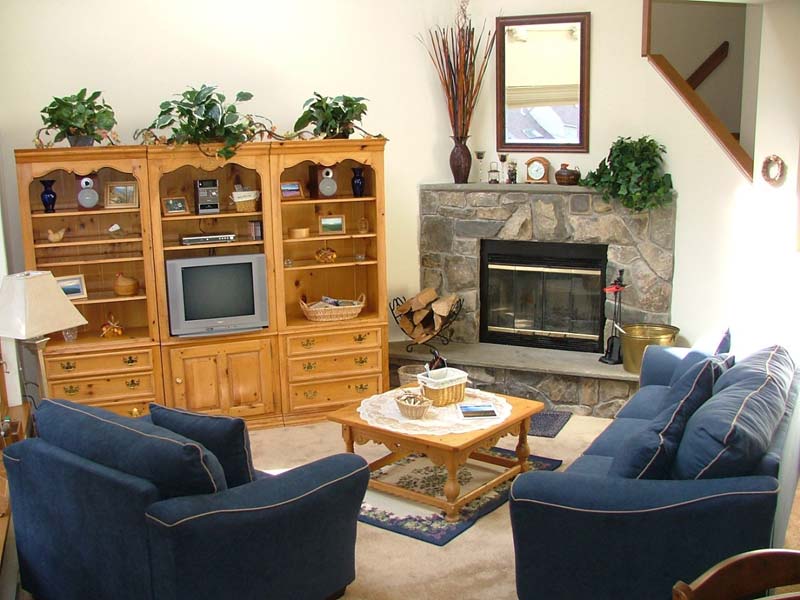 Windham Ridge Townhouse Rental