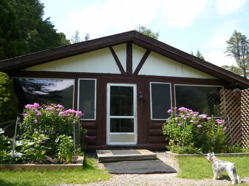 Find your Retreat in Phoenicia the Heart of the Catskill Mountains