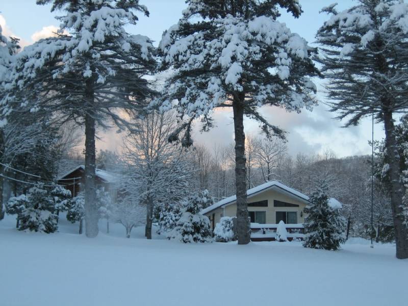 Adorable Cottage w/Hot Tub - Getaway to Phoenicia - Jewel of the Catskill Mts