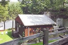 Woodstock Twin Pines