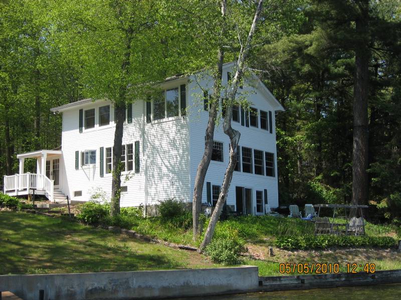 Glen Lake Cottage