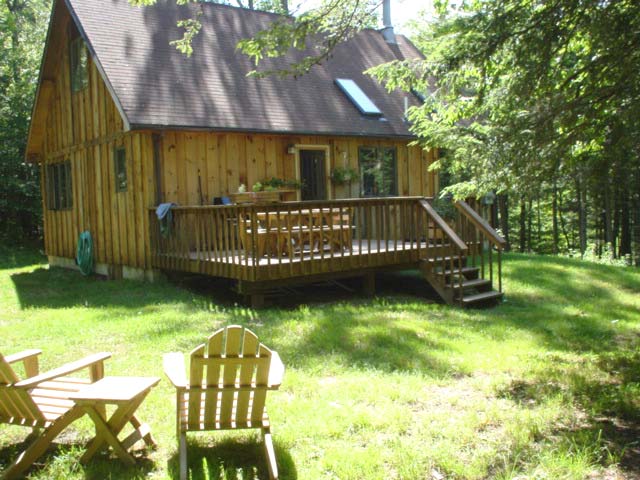 Phoenicia - Tucked Away in the Catskills