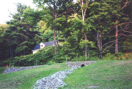 Walton Catskill Cottage