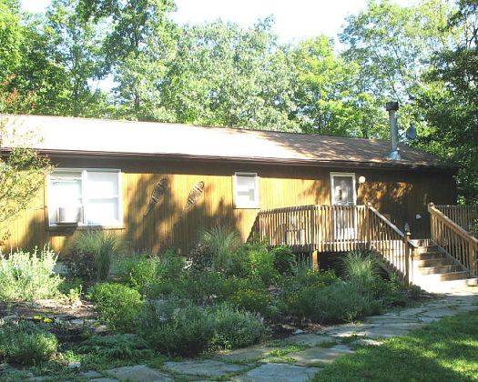 Adirondack Maple Mountain House