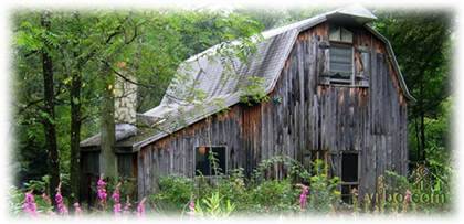 Kerhonkson Idyllic Lofted Barn With Private Pond on 7 Acres