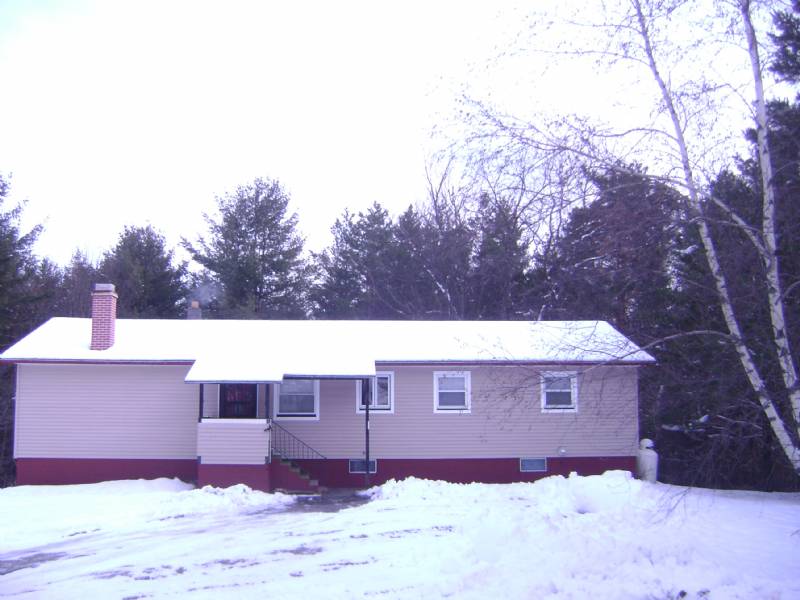 Adirondack Vacation Home near Gore Mtn