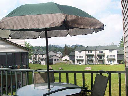 Lake Placid Town House 4BR Whiteface View