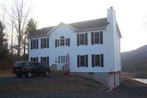 Windham Mountain Ski House