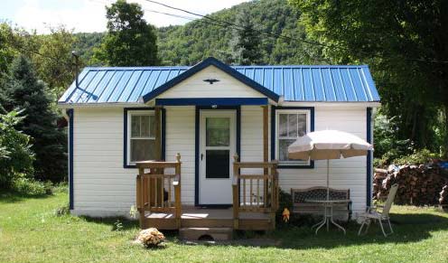 Windham Lovely Bungalow for Rent in Catskill Mountains