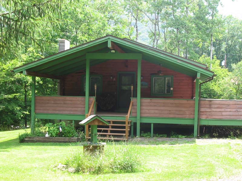 Phoenicia Wonderful Woodland Valley Getaway