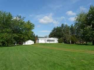 Lake George/Lake Champlain Vacation Home