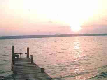Seneca Lake Waterfront Vacation Rental