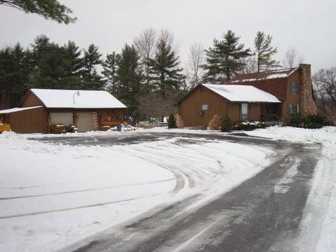 Antler Ridge Party House & Lodge