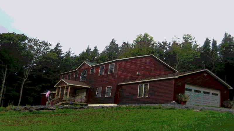 Windham Summer House Rental