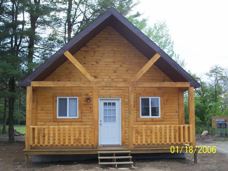 Caroga Lake Country Cabins