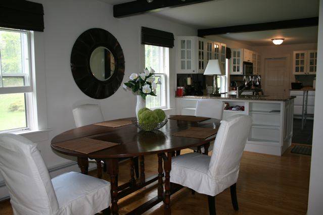 Liberty Stylish Farmhouse on 50 Acres, 2 Hrs from GWB